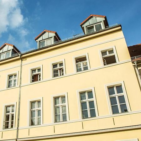 Apartmentpension Am Stadtschloss ポツダム エクステリア 写真