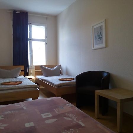 Apartmentpension Am Stadtschloss ポツダム エクステリア 写真