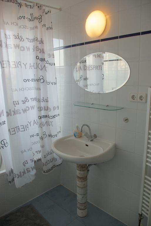 Apartmentpension Am Stadtschloss ポツダム 部屋 写真