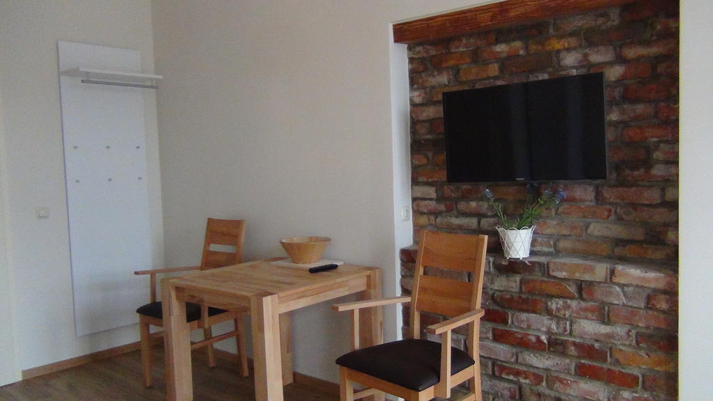 Apartmentpension Am Stadtschloss ポツダム エクステリア 写真