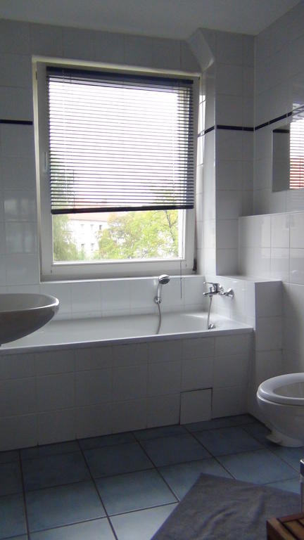 Apartmentpension Am Stadtschloss ポツダム エクステリア 写真