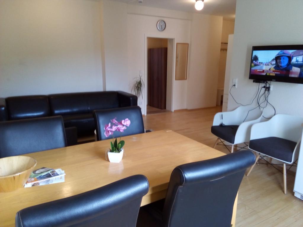Apartmentpension Am Stadtschloss ポツダム エクステリア 写真